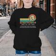 Booktrovert Definition Book Lover Youth Crewneck Sweatshirt