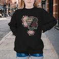 Bookworm Book Reader Book Nerd Book Reading Lover Youth Crewneck Sweatshirt