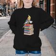 Bookworm Cockatiel Bird Reading Books Drinking Coffee Lover Youth Crewneck Sweatshirt Bookworm Cockatiel Bird Reading Books Drinking Coffee Lover Youth Crewneck Sweatshirt