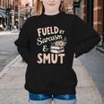 Bookworm Fueled By Sarcasm And Smut Book Reading Youth Crewneck Sweatshirt Bookworm Fueled By Sarcasm And Smut Book Reading Youth Crewneck Sweatshirt