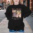 Buy Me Books And Tell Me I'm Pretty Book Lover Tee Youth Crewneck Sweatshirt Buy Me Books And Tell Me I'm Pretty Book Lover Tee Youth Crewneck Sweatshirt