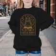 Cats And Books Because People Are Overrated Youth Crewneck Sweatshirt Cats And Books Because People Are Overrated Youth Crewneck Sweatshirt