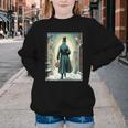 Charles Dickens Christmas Classic Book Ebeneezer Scrooge -Adults Kids Small Short Sleeve T-Shirt Youth Crewneck Sweatshirt