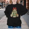 Christmas Book Tree Coquette Bow Xmas Reading Librarian Girl Youth Crewneck Sweatshirt Christmas Book Tree Coquette Bow Xmas Reading Librarian Girl Youth Crewneck Sweatshirt