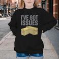 Comic Books Art For Men Women Collector Comic Book Lover Youth Crewneck Sweatshirt