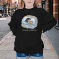 Corduroy A Very Special Bear Illustrated Children's Book Youth Crewneck Sweatshirt