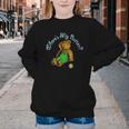 Corduroy Where's My Button Teddy Bear Retro Children's Book Youth Crewneck Sweatshirt Corduroy Where's My Button Teddy Bear Retro Children's Book Youth Crewneck Sweatshirt