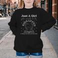 Dark Romance Merch Kidnapped STFUATTDLAGG Smutt Book Lover Youth Crewneck Sweatshirt