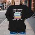 I Don't Always Read Smut Books Smutt Bookish Smutty Book Youth Crewneck Sweatshirt I Don't Always Read Smut Books Smutt Bookish Smutty Book Youth Crewneck Sweatshirt