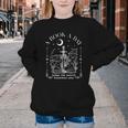 Dragon A Book A Day Keeps The Mental Breakdown Away Youth Crewneck Sweatshirt