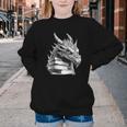 Dragon Book Youth Crewneck Sweatshirt