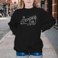 Dungeon Crawler Carl The Desperado Club Sign Sci-Fi Book Youth Crewneck Sweatshirt Dungeon Crawler Carl The Desperado Club Sign Sci-Fi Book Youth Crewneck Sweatshirt