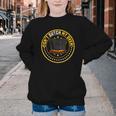 Dutch Oven Cookbook Casserole Cooking Cuisine Camping Recipe Youth Crewneck Sweatshirt