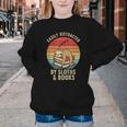 Easily Distracted By Sloths And Books Youth Crewneck Sweatshirt Easily Distracted By Sloths And Books Youth Crewneck Sweatshirt