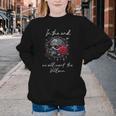 In The End We All Want The Villain Smutty Book Dark Romance Youth Crewneck Sweatshirt In The End We All Want The Villain Smutty Book Dark Romance Youth Crewneck Sweatshirt