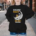 Escaped Reality Do Not Disturb Book Lover Youth Crewneck Sweatshirt Escaped Reality Do Not Disturb Book Lover Youth Crewneck Sweatshirt