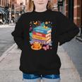 Fantasy Drama Tragedy Books Subtle Anti-Trump Youth Crewneck Sweatshirt Fantasy Drama Tragedy Books Subtle Anti-Trump Youth Crewneck Sweatshirt
