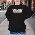 Fresh Books Read Daily Saying Reading And Book Youth Crewneck Sweatshirt