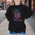 Good Girls Read Dirty Books Apparel Youth Crewneck Sweatshirt