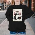 Grumpy Frog Books Music Kawaii Ink Japanese Youth Crewneck Sweatshirt Grumpy Frog Books Music Kawaii Ink Japanese Youth Crewneck Sweatshirt