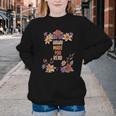 Haha Made You Read Shirt Book Reader Flower Floral Youth Crewneck Sweatshirt Haha Made You Read Shirt Book Reader Flower Floral Youth Crewneck Sweatshirt