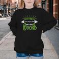 Happiness Is a Cup Of Tea And a Good Book Youth Crewneck Sweatshirt