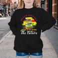 Inspired Book History Leaders Celebrate History Month Youth Crewneck Sweatshirt Inspired Book History Leaders Celebrate History Month Youth Crewneck Sweatshirt
