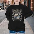 Introverted But Willing To Discuss Books Club Cozy Aesthetic Youth Crewneck Sweatshirt