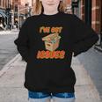I'Ve Got Issues Comic Collector Comic Books Hobby Youth Crewneck Sweatshirt