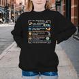 IWill Read Books On A Boat & Everywhere Reading Kids Youth Crewneck Sweatshirt IWill Read Books On A Boat & Everywhere Reading Kids Youth Crewneck Sweatshirt