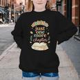 Just One More Chapter Cozy Book Lover Reading & Coffee Youth Crewneck Sweatshirt Just One More Chapter Cozy Book Lover Reading & Coffee Youth Crewneck Sweatshirt