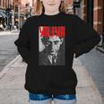 Kafka Franz Portrait Books And Literature Youth Crewneck Sweatshirt Kafka Franz Portrait Books And Literature Youth Crewneck Sweatshirt