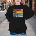 Literacy And Justice For All Stop Book Banning Banned Books Youth Crewneck Sweatshirt Literacy And Justice For All Stop Book Banning Banned Books Youth Crewneck Sweatshirt