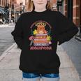 Literature Abibliophobia Book Reader Youth Crewneck Sweatshirt