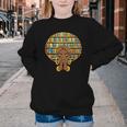 Melanin Afro Women Girl Book Librarian History African Youth Crewneck Sweatshirt Melanin Afro Women Girl Book Librarian History African Youth Crewneck Sweatshirt