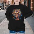 Month Honoring Past Inspiring Pride Melanin Book Youth Crewneck Sweatshirt Month Honoring Past Inspiring Pride Melanin Book Youth Crewneck Sweatshirt