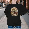 Nerdy Bearded Dragon Glasses Book Reading Youth Crewneck Sweatshirt Nerdy Bearded Dragon Glasses Book Reading Youth Crewneck Sweatshirt