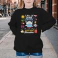 I Have No Cruise Control-It’s Like They Just Book Themselves Youth Crewneck Sweatshirt