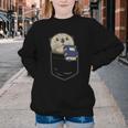 Otter Cute Read Reading Book Librarian Across America Kids Youth Crewneck Sweatshirt Otter Cute Read Reading Book Librarian Across America Kids Youth Crewneck Sweatshirt