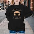 Poolside Book Club Summer Reading Book Lover Swimming Shirt For Men Women Youth Crewneck Sweatshirt Poolside Book Club Summer Reading Book Lover Swimming Shirt For Men Women Youth Crewneck Sweatshirt