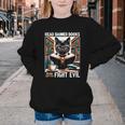 Read Banned Books Drink Coffee Fight Evil Book Reader Lovers Youth Crewneck Sweatshirt Read Banned Books Drink Coffee Fight Evil Book Reader Lovers Youth Crewneck Sweatshirt