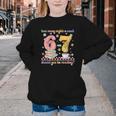 Reading 67 Teacher Six Seven Reading 6 7 Book Lover Youth Crewneck Sweatshirt