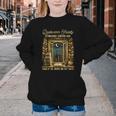 Reading Book Lover Bookish Readers Bookworm Society Youth Crewneck Sweatshirt Reading Book Lover Bookish Readers Bookworm Society Youth Crewneck Sweatshirt