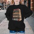 Reading Book Youth Crewneck Sweatshirt Reading Book Youth Crewneck Sweatshirt