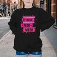 Reading Books Its Book Fair Week Youth Crewneck Sweatshirt Reading Books Its Book Fair Week Youth Crewneck Sweatshirt