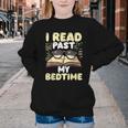 Reading Books For Kids Book Lover Bookworm Librarian Youth Crewneck Sweatshirt Reading Books For Kids Book Lover Bookworm Librarian Youth Crewneck Sweatshirt