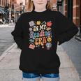 In My Reading Era Books Lovers Men Women Kids Youth Crewneck Sweatshirt In My Reading Era Books Lovers Men Women Kids Youth Crewneck Sweatshirt