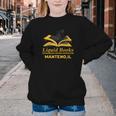 Reality Optional Reading Required Gamer Panther Book Youth Crewneck Sweatshirt Reality Optional Reading Required Gamer Panther Book Youth Crewneck Sweatshirt
