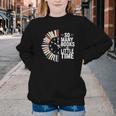 Retro So Many Books Little Time Book Clock Reading Youth Crewneck Sweatshirt Retro So Many Books Little Time Book Clock Reading Youth Crewneck Sweatshirt