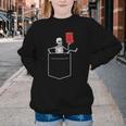Skeleton Books Read Book Reading Librarian Across America Youth Crewneck Sweatshirt Skeleton Books Read Book Reading Librarian Across America Youth Crewneck Sweatshirt